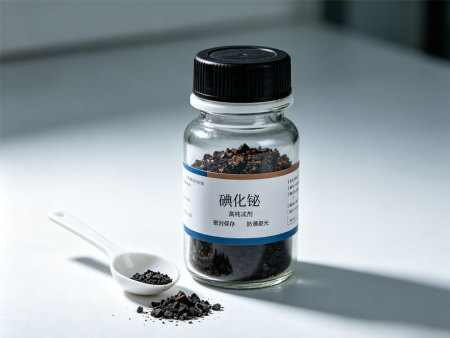 碘化铋 Bismuth(III) Iodide