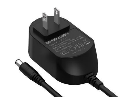 18W PSE adapter-SK02T