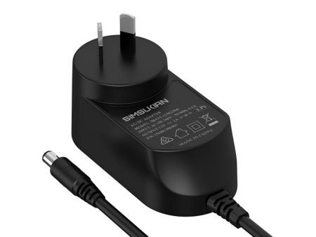 24W RCM SAA AU adapter-SK03T 