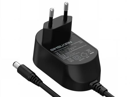18W KC Korea adapter-SK02T 