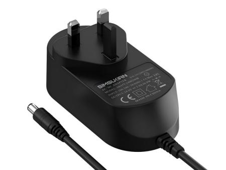 48W UK Power adapter-SK05T