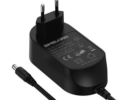 48W EU Power adapter-SK05T