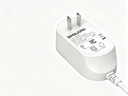Power Adapter for Lighting