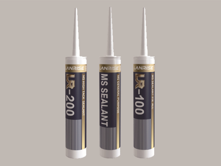 What are the precautions for using structural adhesive?