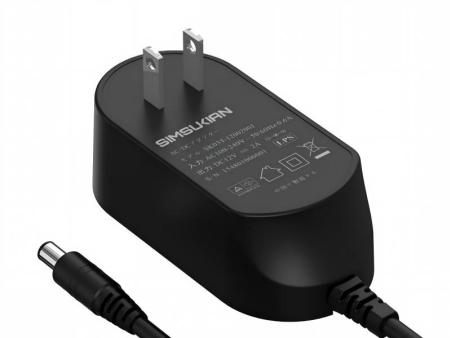 24W PSE Japanese adapter-SK03T 