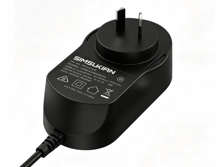 24V 2A Power Adapter for LED Strip