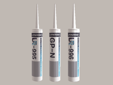 What are the characteristics and advantages of silicone structural adhesive?