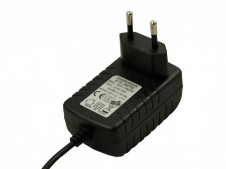 14.4W Europe Power adapter-SK02G