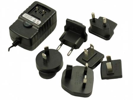 7.5W interchangeable power adapter-SK01G