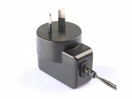 5W AUS plug power adapter-SK01G