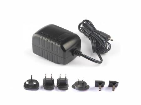  5W Convert plug Power adapter-SK01G