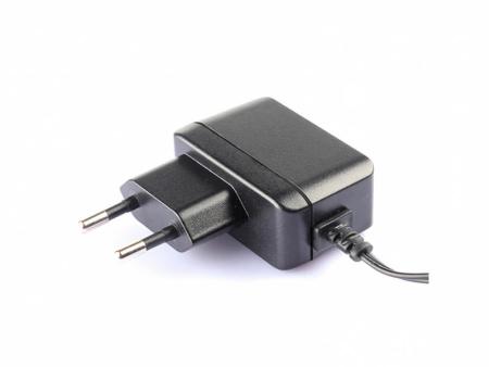 12W Korea plug power adapter