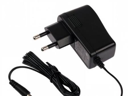 12W EU power adapter-SK02G 