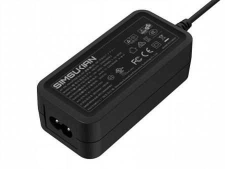  36W smooth surface desktop adapter-SK05T