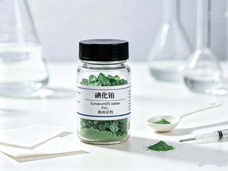碘化铕 Europium Iodide
