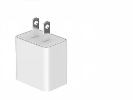 12W USA USB Charger-SK22G