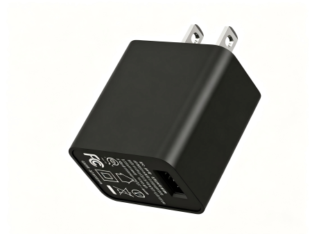  5V 2.5A USA USB Charger-SK22G