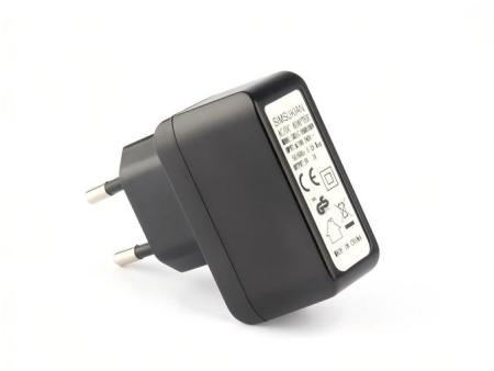  5W Europe USB Charger-SK01G