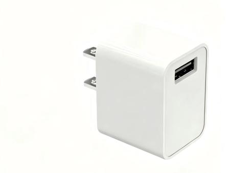 5W USB Power Adapter-SK12G 