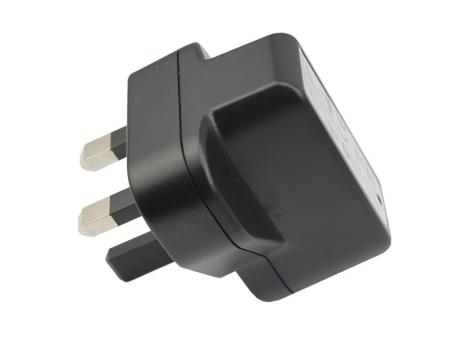 5W Britain USB Charger-SK01G 