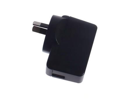  14.4W AUS USB Charger-SK02G