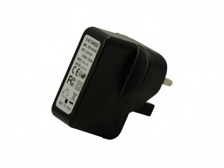 14.4W Britain USB Charger-SK02G