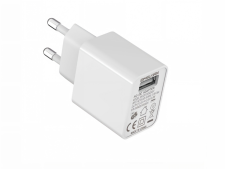 15W EU USB Charger