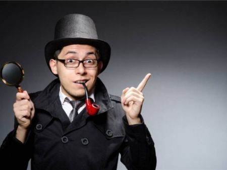 郑州侦探公司
