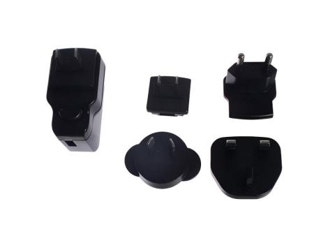 5W Interchangeable Plug Power Adapter-SK01G