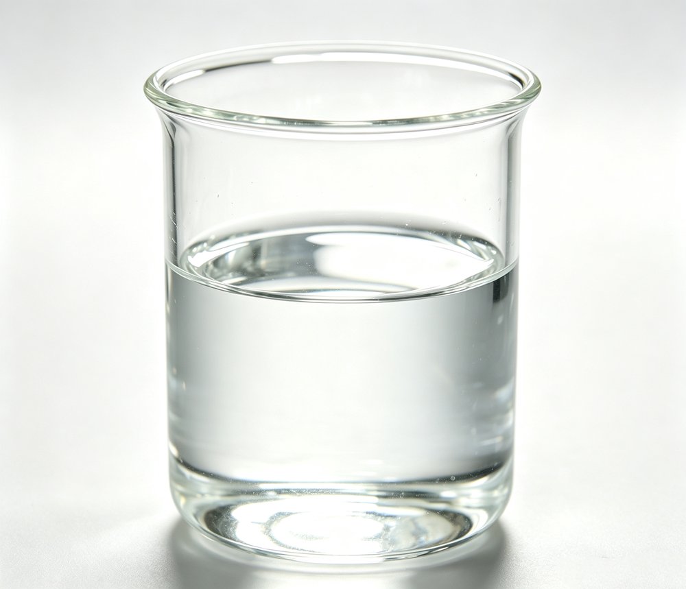 水玻璃低液