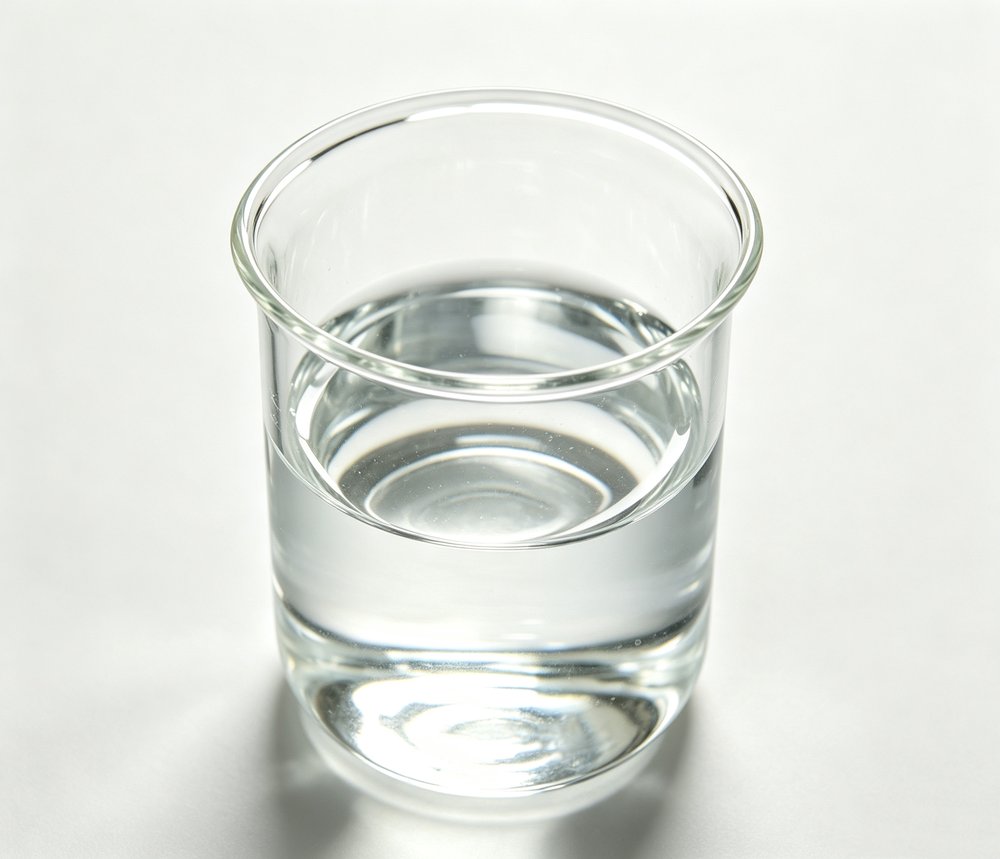 水玻璃低液