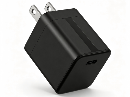 35W GaN Quick Charger-SK-PD35-001