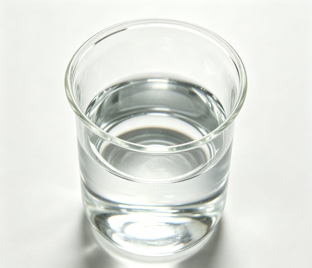 水玻璃高液