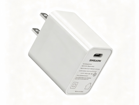  35W PD Quick Charger-SK-PD35-002