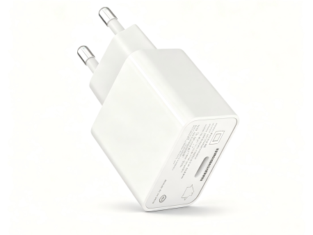  20W PD Quick Charger-SK-PD20-008C