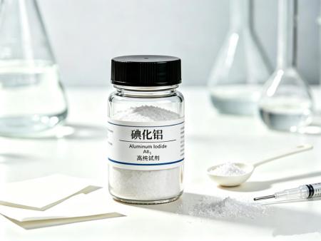 碘化铝 Aluminum Iodide
