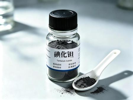 碘化钽 Tantalum(V) Iodide