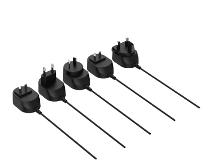 6-18W Power Adapter-SK01T seires