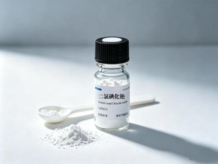 二氯碘化铯 Cesium dichloroiodide