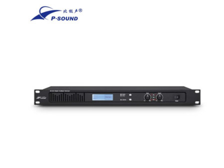 北极声智能数字5路自动混音反馈抑制器MS-850 MS-AI41（AI降噪处理器）