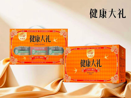 谷物代餐粉