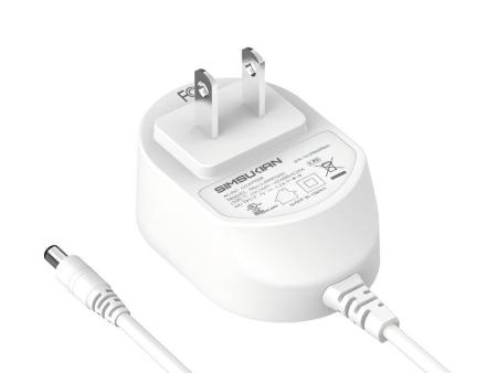 Wall-mount Power Adapter Overseas Market Safety & Energy Efficiency Selection Guide