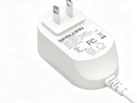 12V2A Wall Plug Power Adapter | High-Compliance & Stable Export Solution