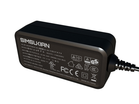 Key Selection Criteria & Energy Efficiency Analysis for Desktop Power Adapters