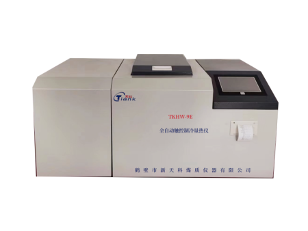 TKHW-9E全自动触控制冷量热仪