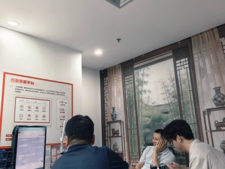 大湾区秦岭猕猴桃产业联盟走访行政联盟杨若冰总，共探企业福利与商务礼赠合作新机遇
