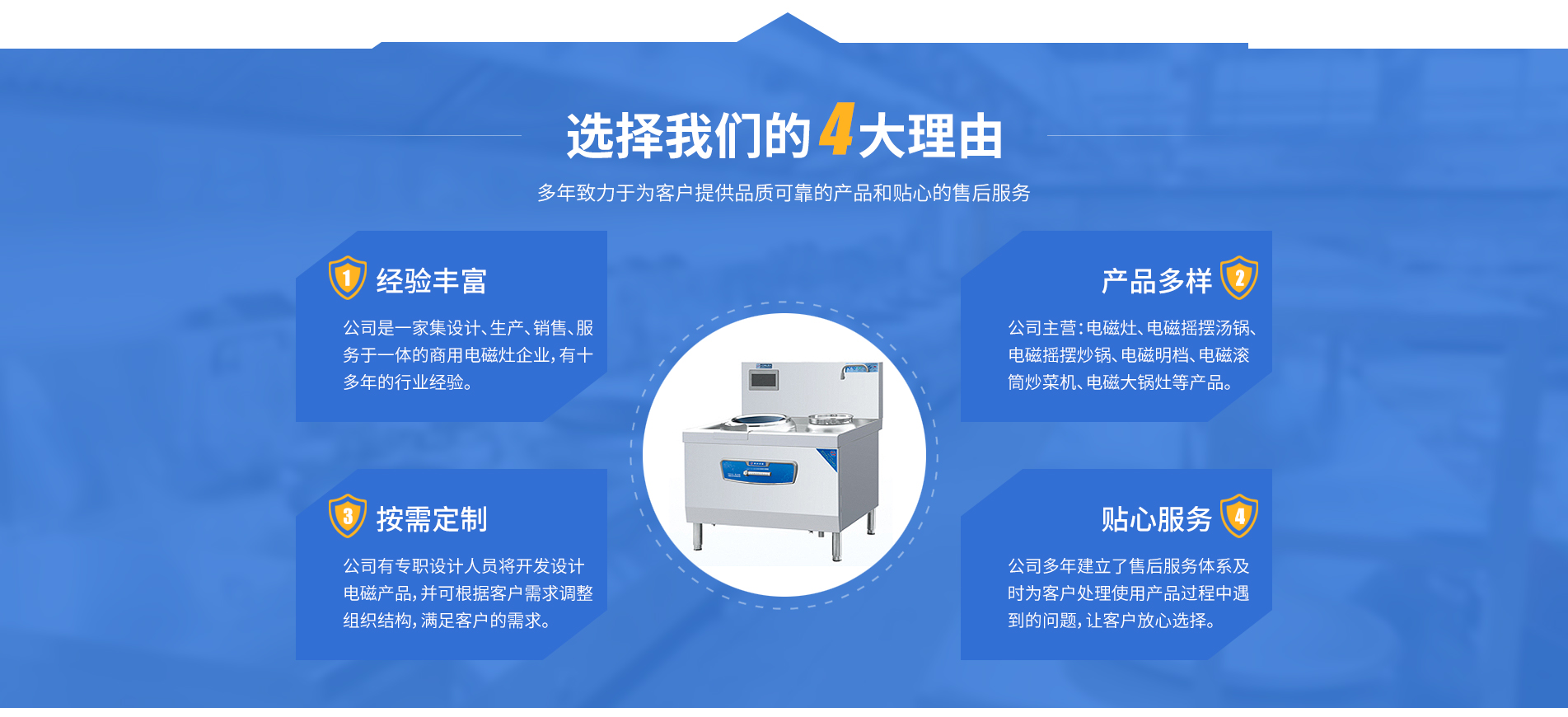 山东鹏达厨业有限公司