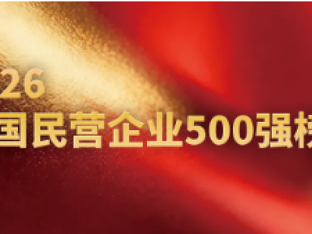海南这家企业上榜！中国民营企业500强出炉（附榜单）