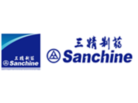 哈药集团三精制药有限公司