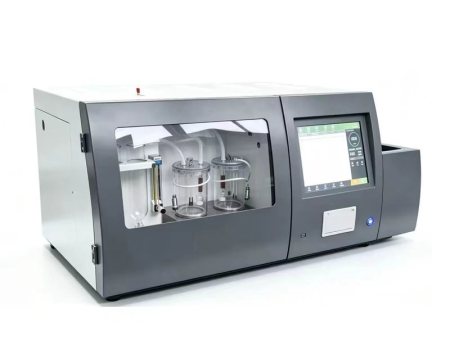 定硫仪GB/T214-2026新国标与GB/T214-2007老国标区别